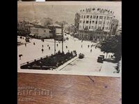 Σκόπια Πασκόφ καρτ ποστάλ 1942 Βασίλειο Βουλγαρίας