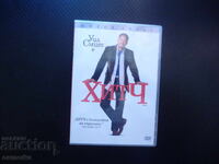 Χιτς. DVD ταινία κωμωδία της χρονιάς Γουίλ Σμιθ Εύα Μέντες δόκτωρ