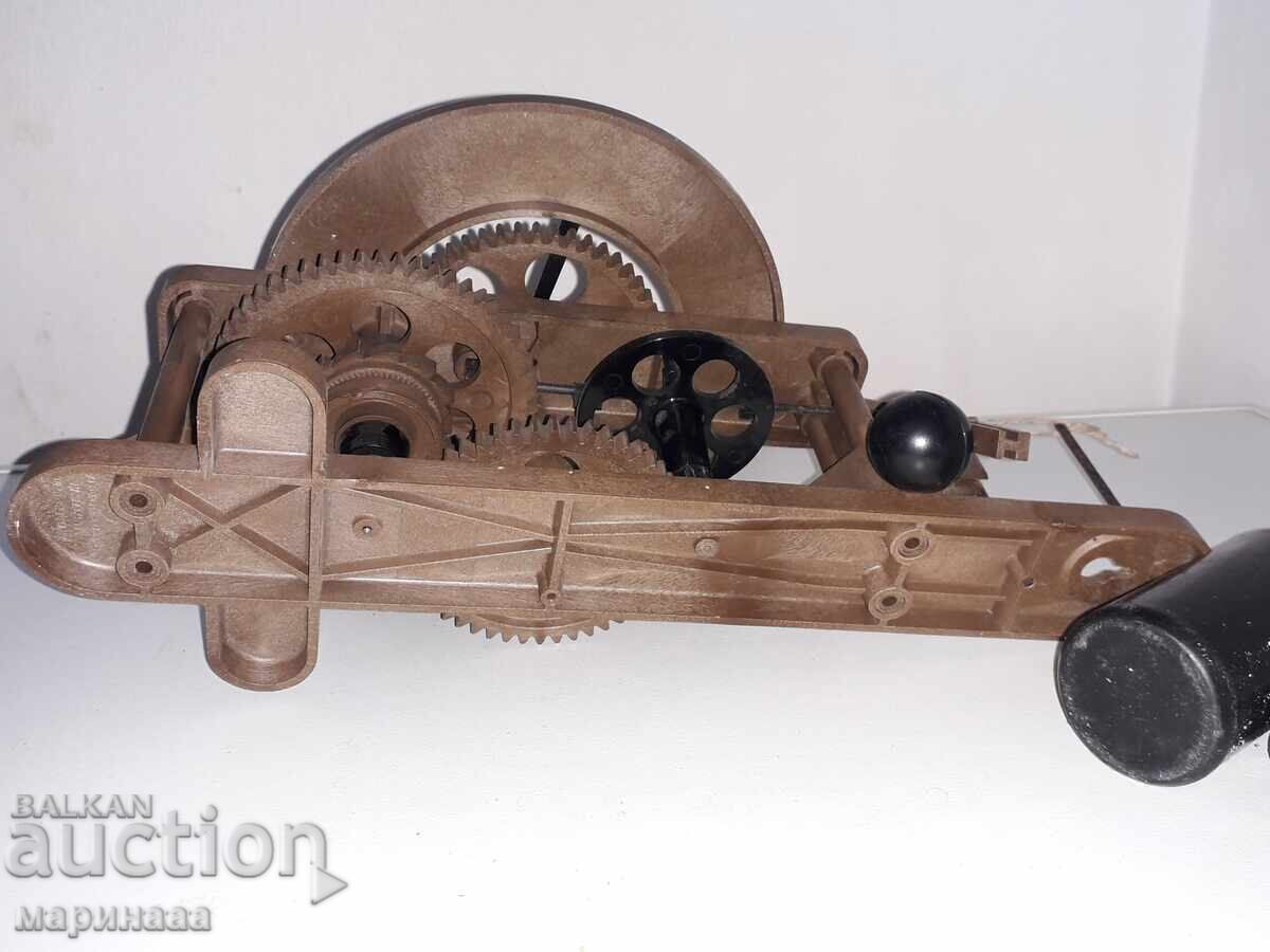 CEAS DE PERETE VECHI MECANIC CU GREUTĂȚI. GERMANIA - 6 CEAS DE PERETE VECHI MECANIC CU GREUTĂȚI. GERMANIA - 6