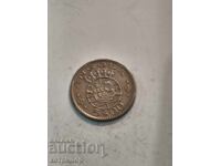 5 ескудо Ангола 1972 г.