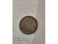 2,5 ескудо Ангола 1974 г.