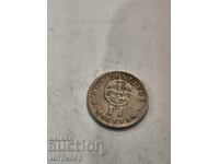 10 centavos 2 macuta Angola 1927