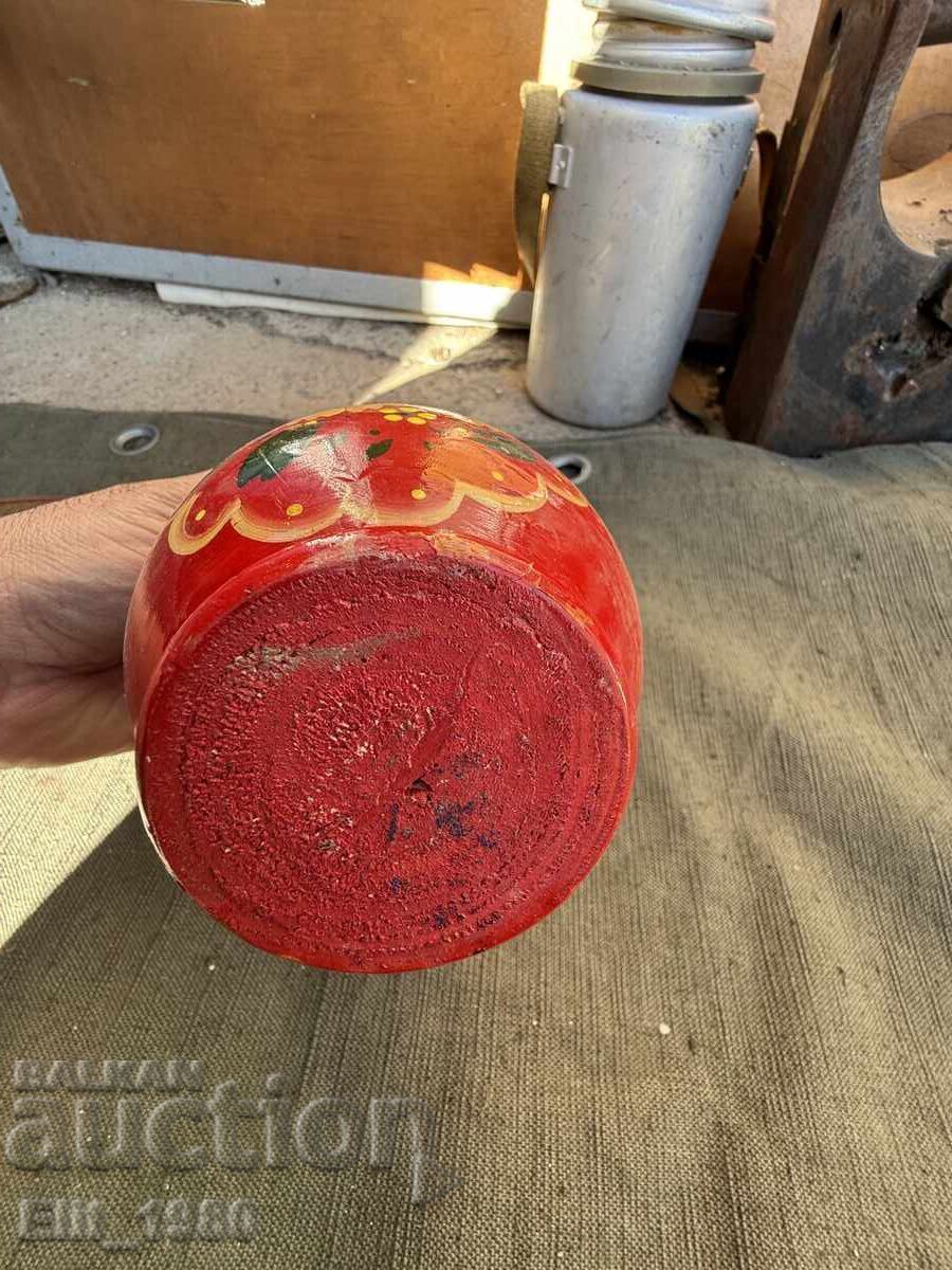 Auction  Matryoshka