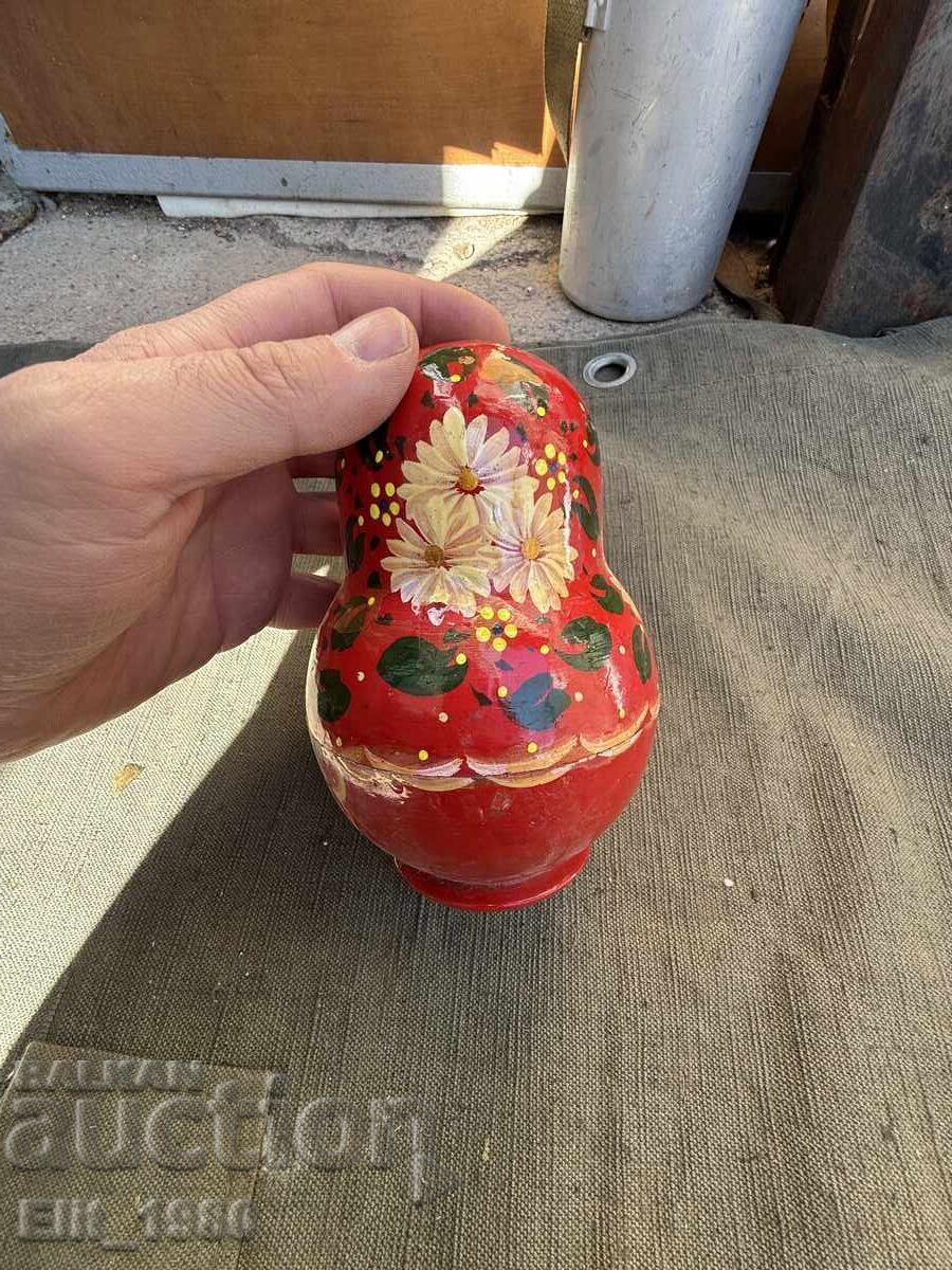 Matryoshka - 5