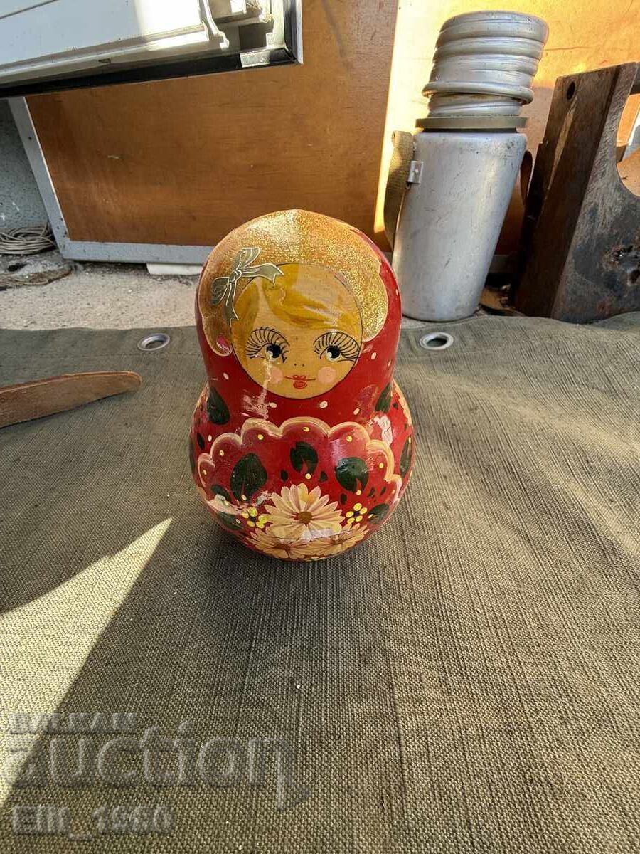 Matryoshka
