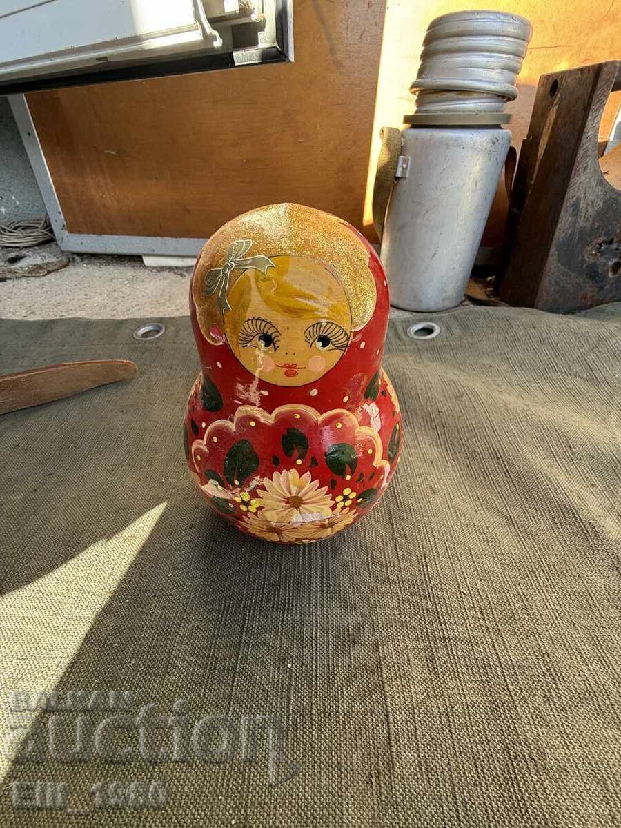 Matryoshka