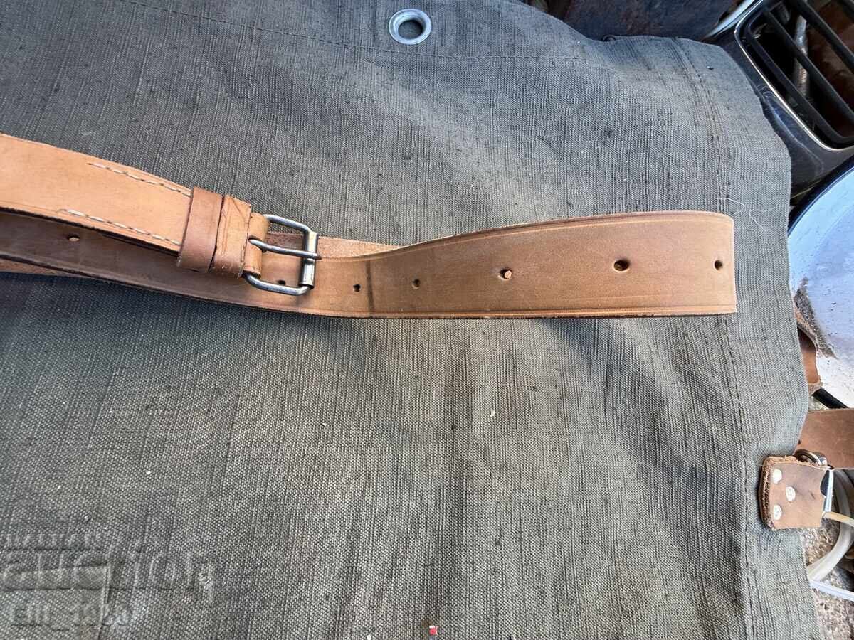 Ζώνη Στρατιωτικού Τύπου με τιμή € 20.00 | 39.12 BGN