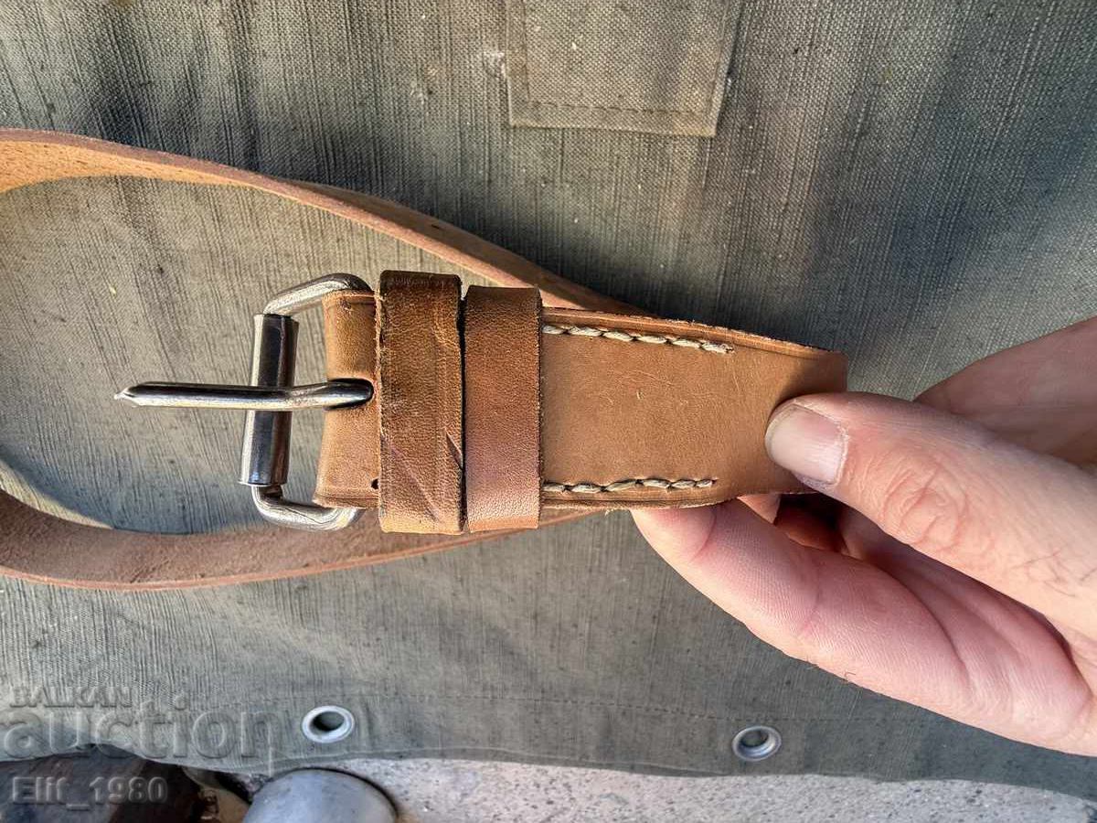 Παράδοση Ζώνη Στρατιωτικού Τύπου