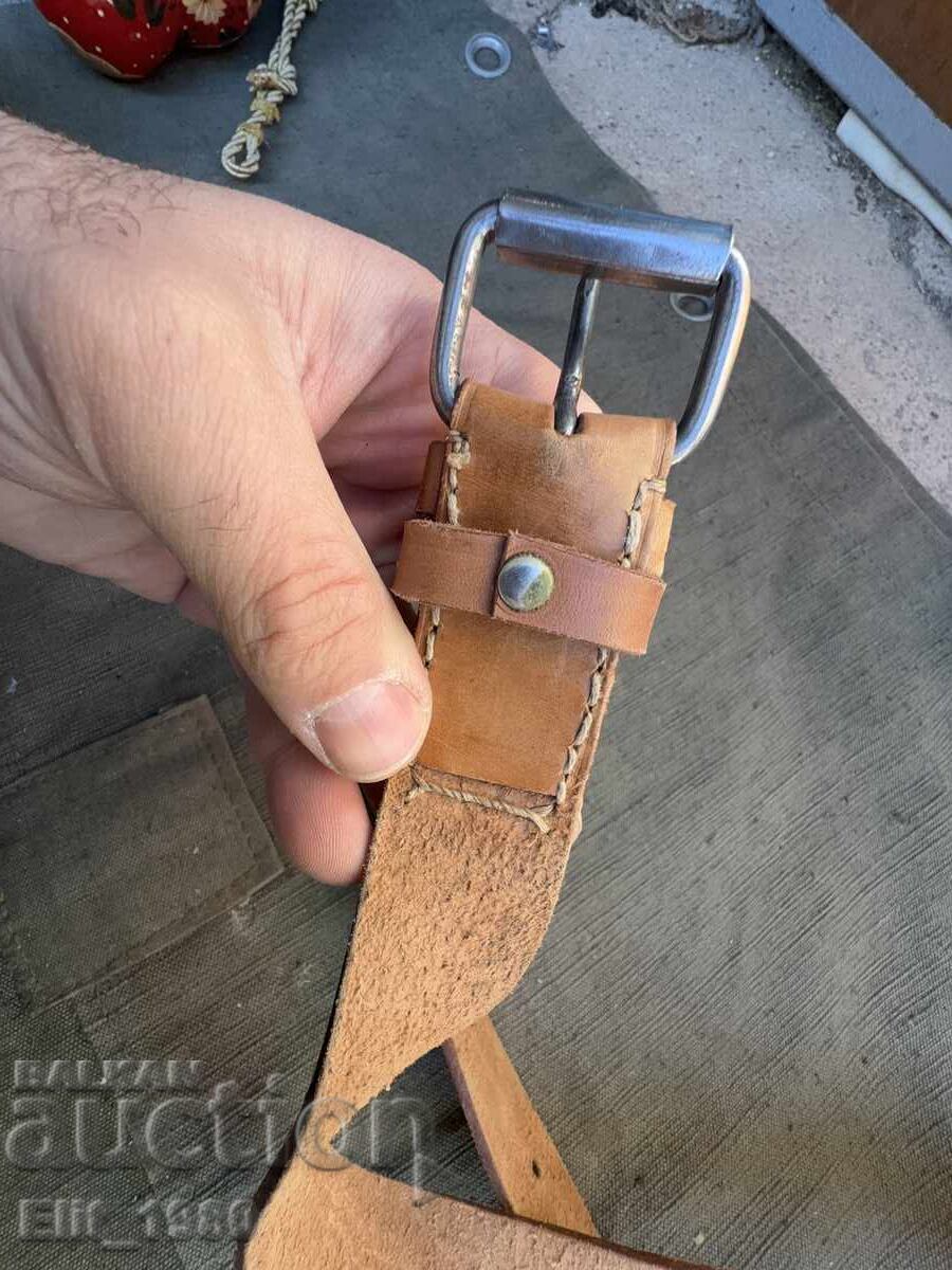 Ζώνη Στρατιωτικού Τύπου - 5