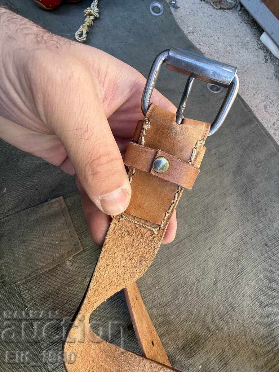 Ζώνη Στρατιωτικού Τύπου - 6