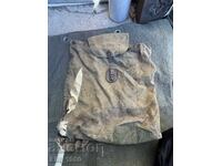 Σακίδιο Στρατιώτη Β' Παγκοσμίου Πολέμου