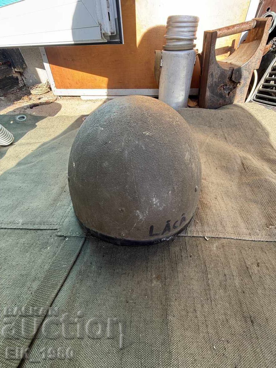 Licitație Cască de soldat israelian