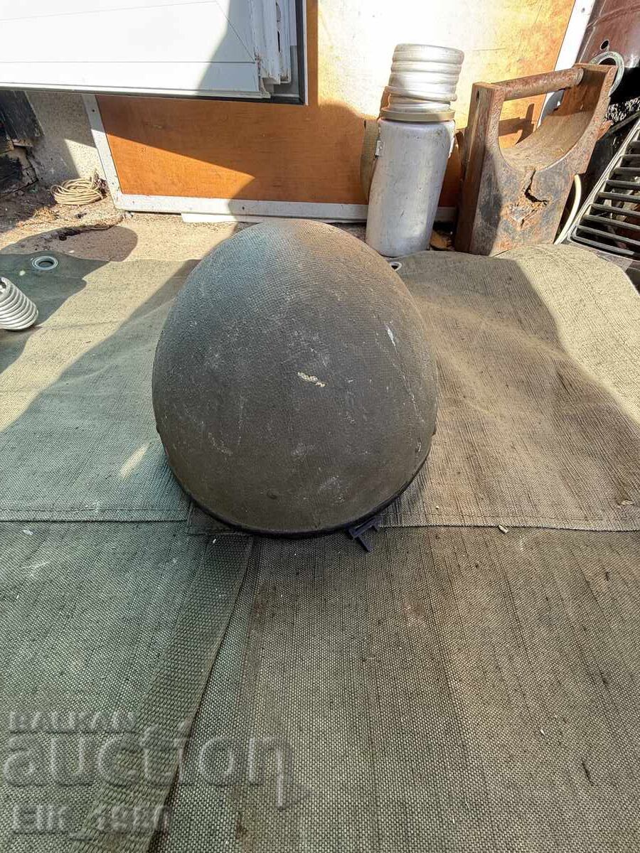 Cască de soldat israelian