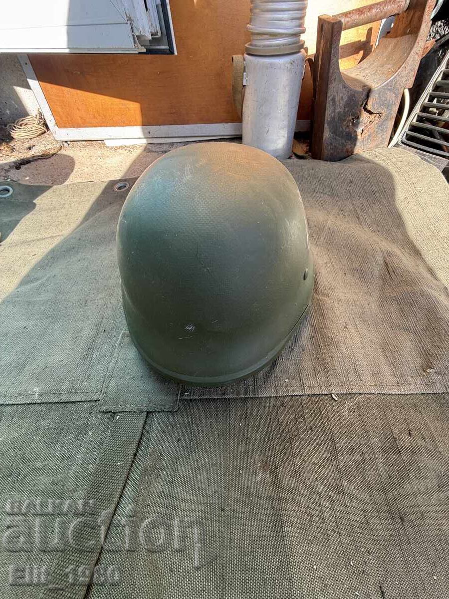 Căști de soldat Armata Turcă cu preț € 120.00 | 234.70 BGN Căști de soldat Armata Turcă cu preț € 120.00 | 234.70 BGN