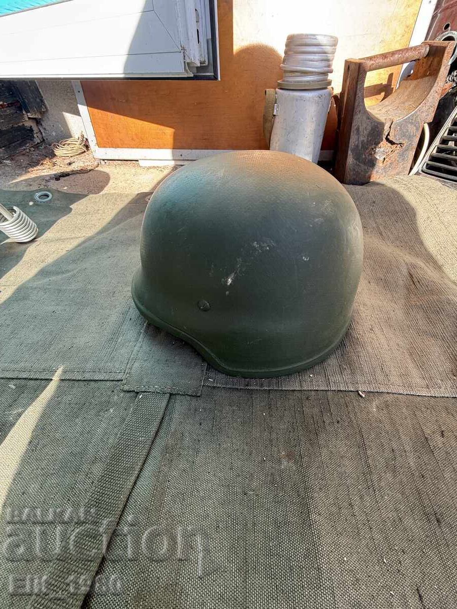 Δημοπρασία Κράνος Στρατιώτη Τουρκικού Στρατού