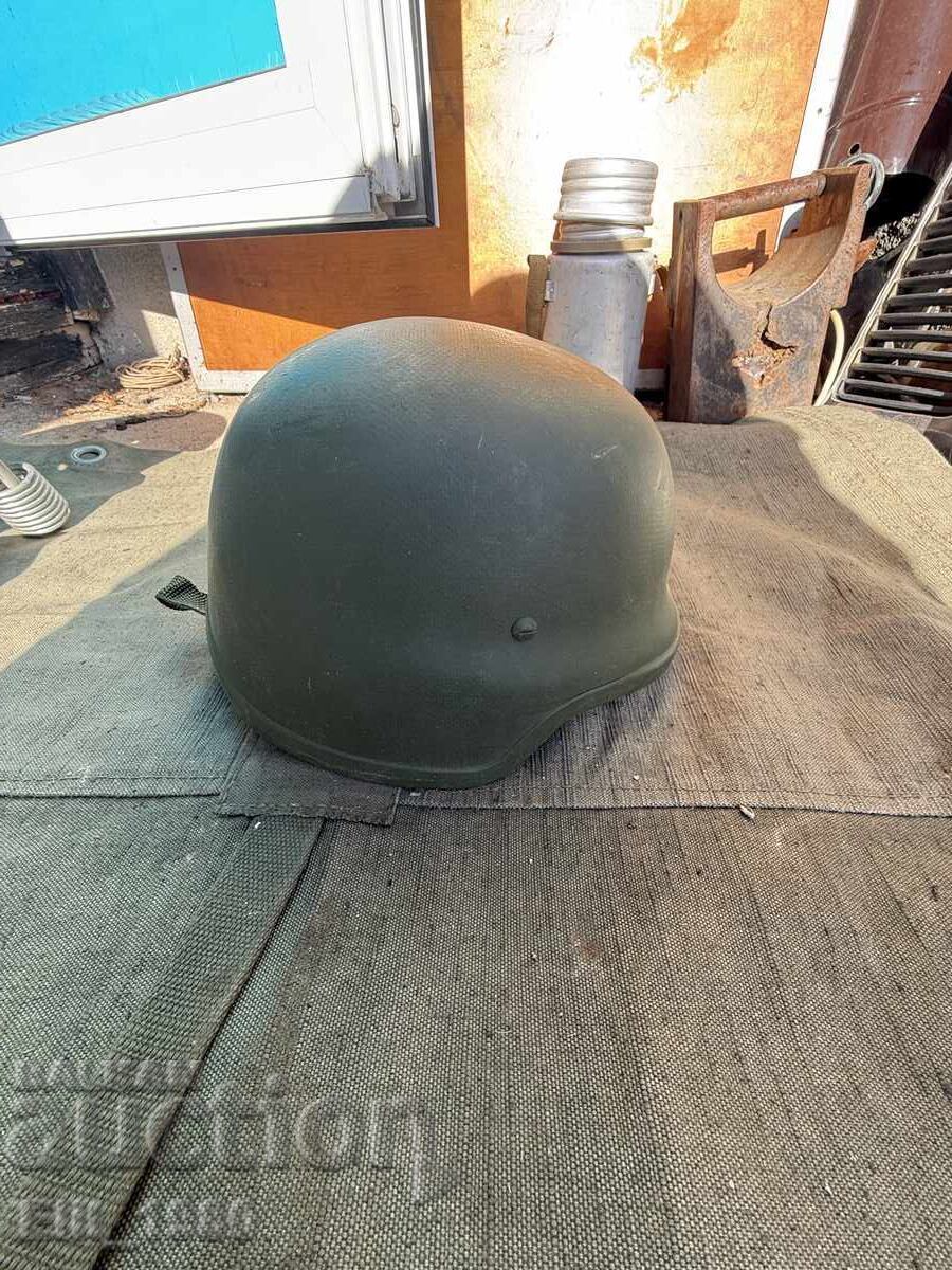 Κράνος Στρατιώτη Τουρκικού Στρατού