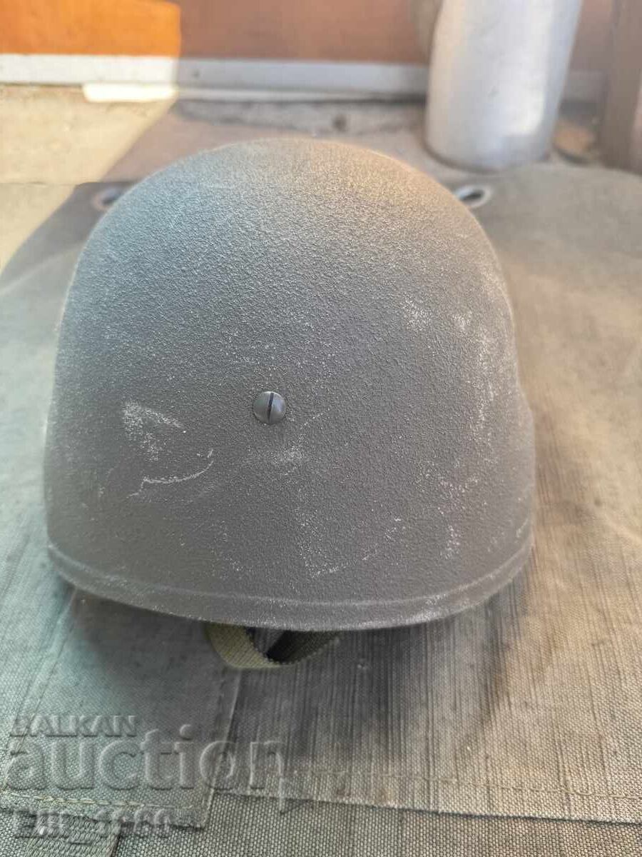 Italian Ballistic Military Helmet with price € 120.00 | 234.70 BGN