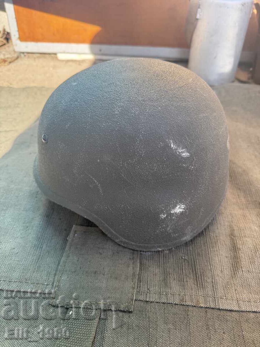 Italian Ballistic Military Helmet