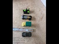 Παλιό παιχνίδι - Λοτ 4 τεμ