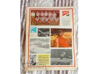Ziarul Start 1977
