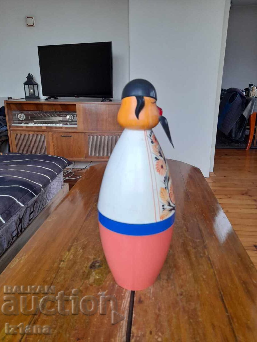 Стара Руска кутия с цена € 27.00 | 52.81 лв.