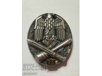 Medalie germană nazistă, semn REPRODUCERE