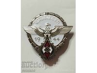 Германски Нацистки  медал, знак    РЕПРОДУКЦИЯ