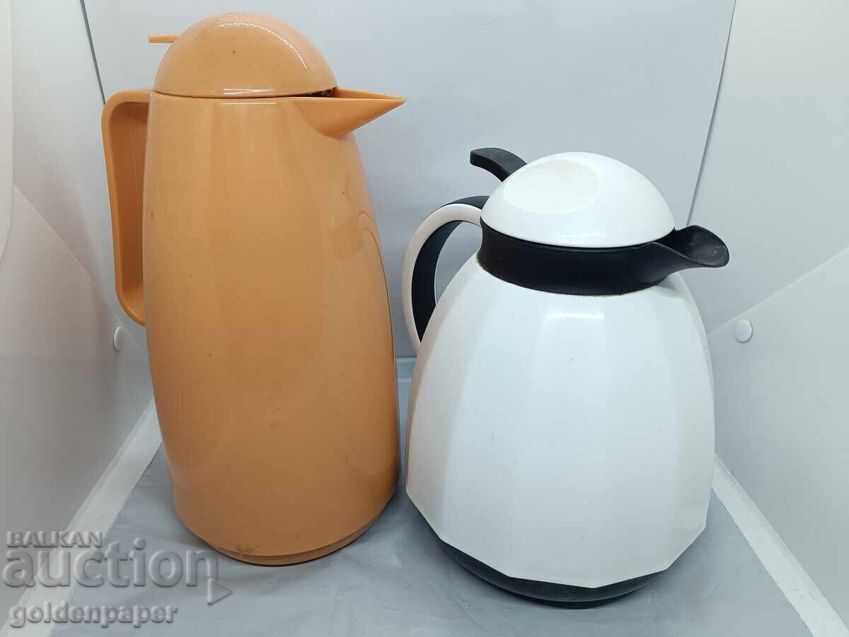 Lot Termosuri și tocător cu preț € 10.00 | 19.56 BGN