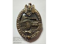 Medalie germană nazistă, semn REPRODUCERE