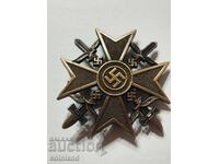 Medalie germană nazistă, semn REPRODUCERE