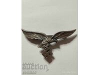 Германски Нацистки  медал, знак    РЕПРОДУКЦИЯ