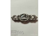 Medalie germană nazistă, semn REPRODUCERE