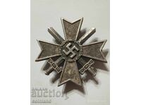 Medalie germană nazistă, semn REPRODUCERE