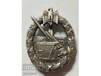 Medalie germană nazistă, semn REPRODUCERE