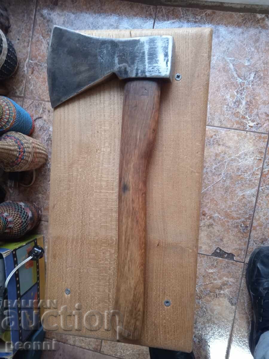 Livrarea Topor militar german, secure, topor