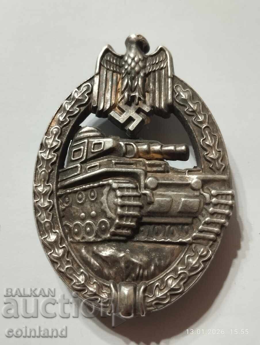 Германски Нацистки  медал, знак    РЕПРОДУКЦИЯ