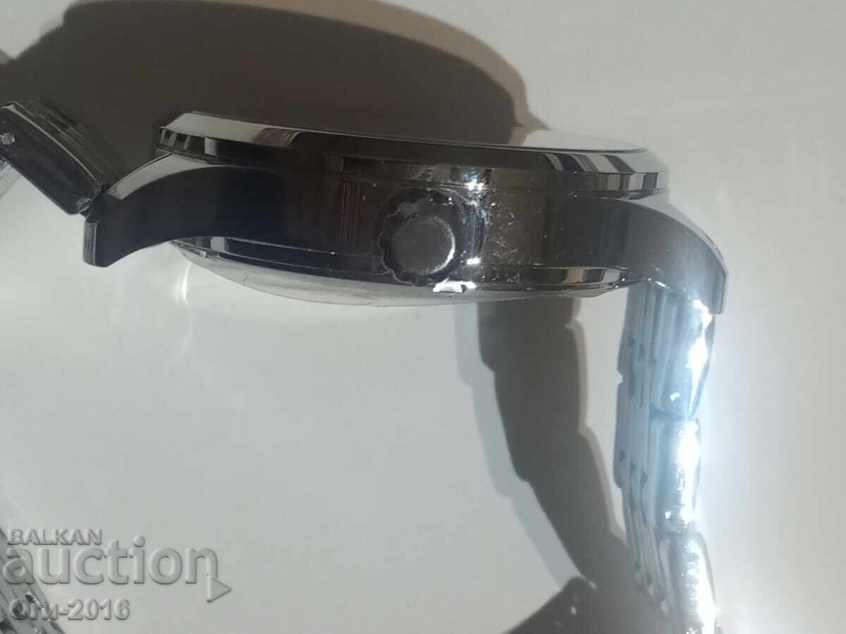 Delivery of Men's Watch, Automatic CITIZEN