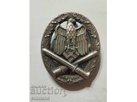 Германски Нацистки  медал, знак    РЕПРОДУКЦИЯ