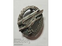 Германски Нацистки  медал, знак    РЕПРОДУКЦИЯ