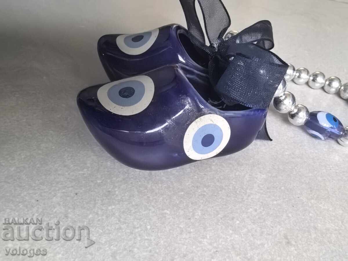 Τουρκικό σουβενίρ με τιμή € 0.01 | 0.02 BGN