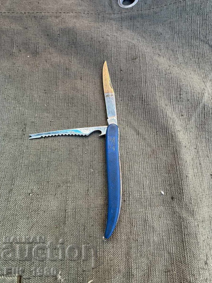 Μαχαίρι Solingen