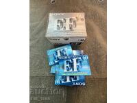 SONY Audio Cassettes