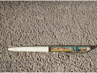 Πλωτό στυλό με ήρωα κινούμενων σχεδίων από την σοσιαλιστική εποχή Οικογένεια Μέιζγκα