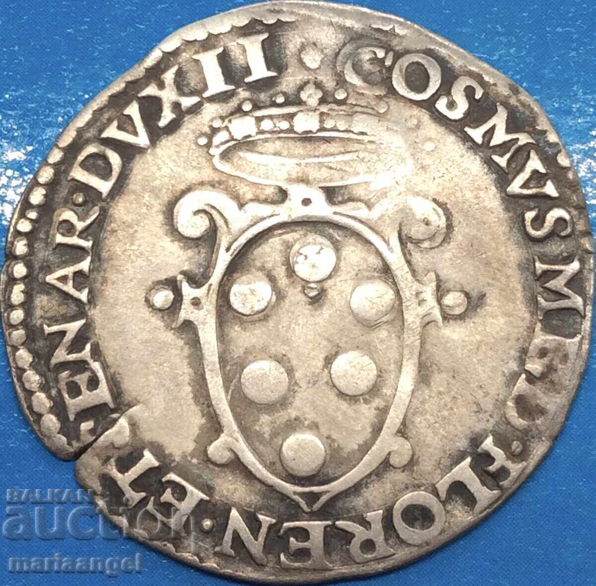 Giulio Cosimo I di Medici Ιταλία Φλωρεντία με τιμή € 469.00 | 917.28 BGN