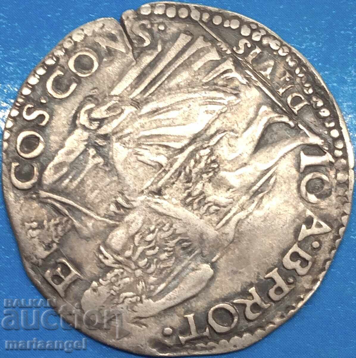 Giulio Cosimo I di Medici Ιταλία Φλωρεντία - 6