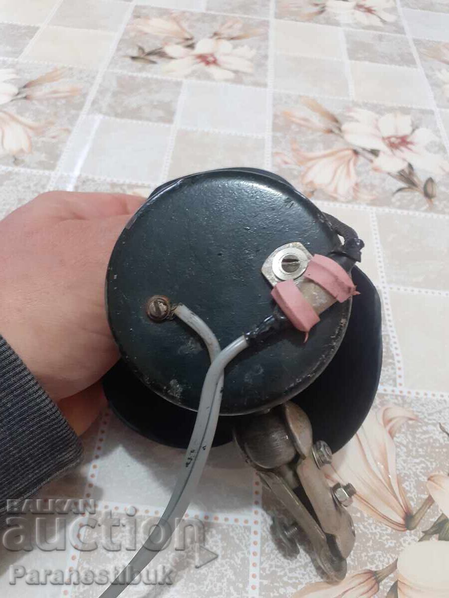 Μιγκ - 19 ανεμιστήρες - 5