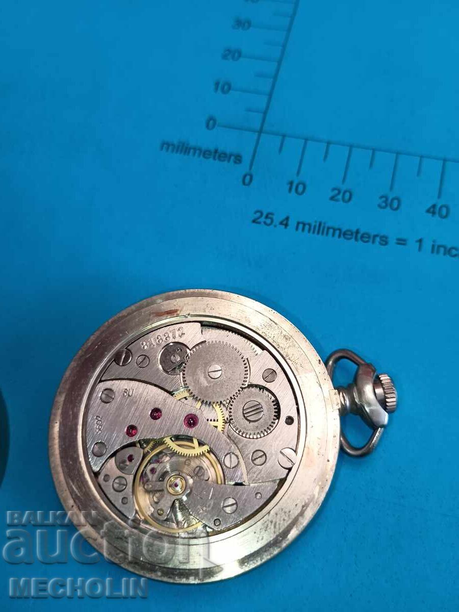 Delivery of LIGHTNING 3602 SU ship Krasnikof