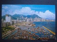 Χονγκ Κονγκ