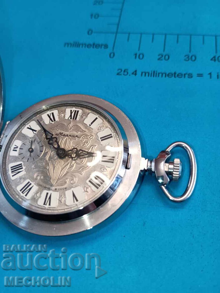 ΜΟΛΝΙΑ 3602 SU Perestroĭkata - 5