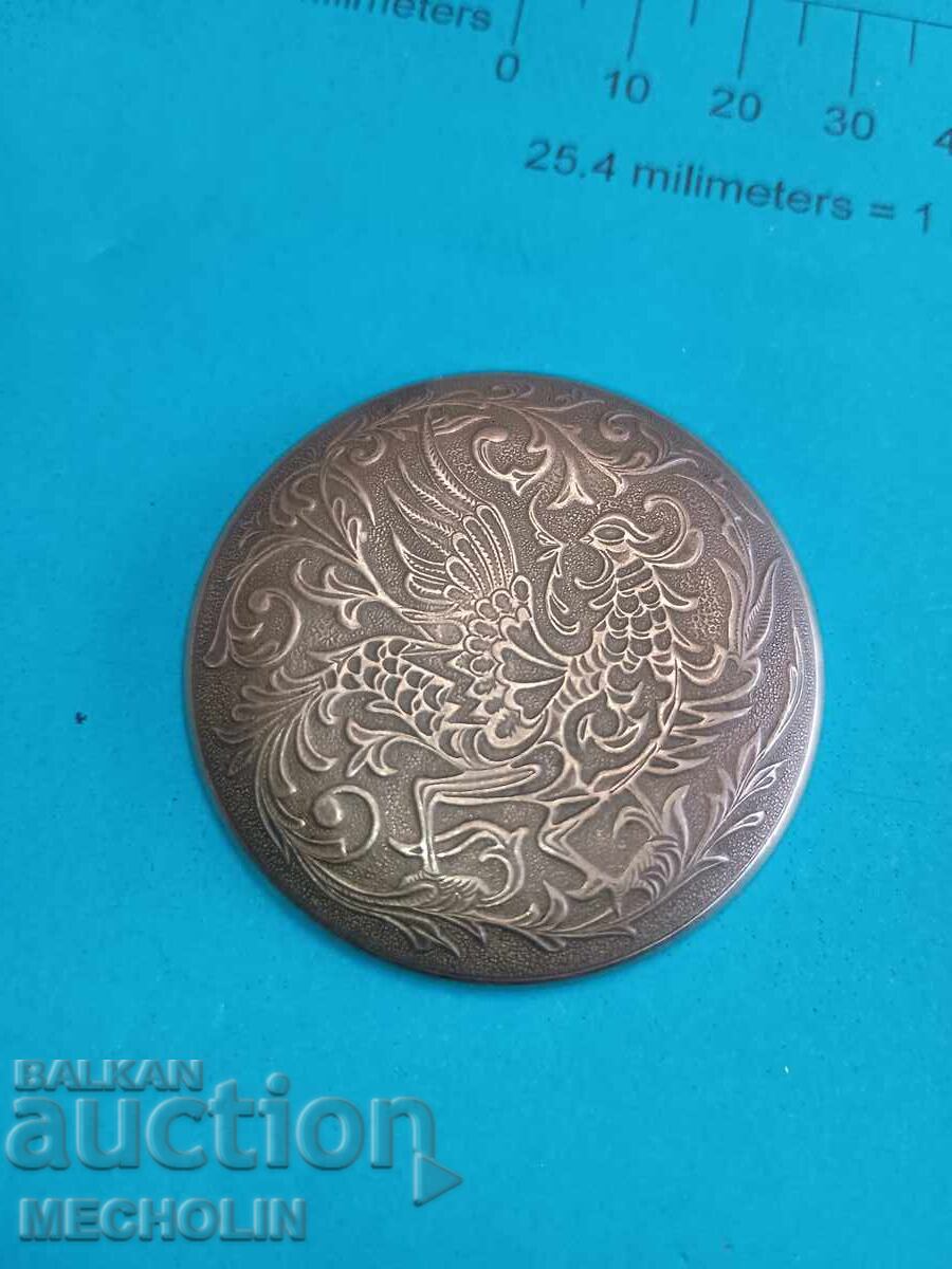 LIGHTNING 3602 SU The Three Graces with price € 80.00 | 156.47 BGN